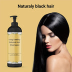 Dye shampoo 50 ml each Pack of 2