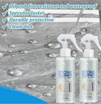 Stone Cleaner 100ml Each (Pack of 2)
