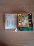 Detox Patches Pads for Body Stress Relief