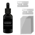 Glass Repair Kit Pack of 1