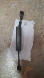 3 in 1 Extendable 3A Rapid Charging Cable